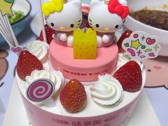 -味多美蛋糕(耿庄店)