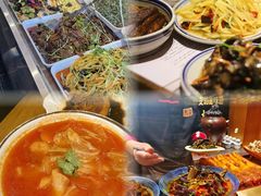 -張飛扒肉·龙江非遗(道外店)
