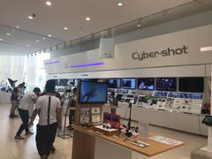 -Sony Store索尼(广州正佳店)