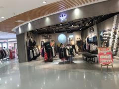 -丽达购物中心(崂山店)