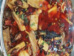 -黑竹香鸡(营和巷店)