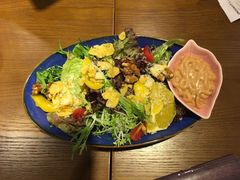 -OKOOKO澳客餐吧(乐天百货店)