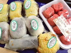 松花晶团-江南春(中山中路店)