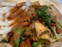 -椒锅锅·麻辣香锅(宝地广场城市集市店)