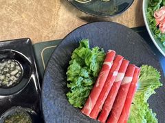 -伯豪瑞廷酒店-天伦阁西餐厅