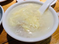 -吕氏疙瘩汤·私家菜馆(慈云寺店)