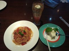 -菲滋意式餐厅(富阳东方茂店)