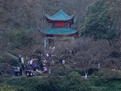 -岳麓山风景名胜区