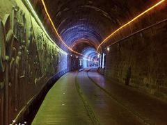 -铁路文化公园