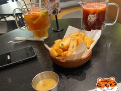 -gaga(深圳福田星河COCO Park店)
