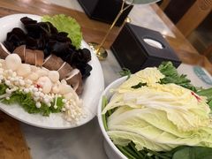 -牛街·马辈儿涮肉(牛街二店)