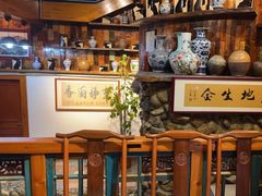 -一桶江山餐厅(松北店)