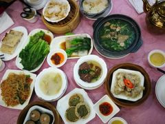 -春满人间酒楼(园岭中路店)