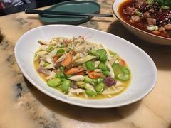 -锦府盐帮·侯宅(五棵松万达店)