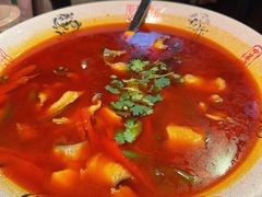 麻婆鲜椒鱼-陈麻婆豆腐(旗舰店)