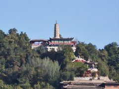 -白塔山公园