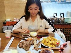 -清真·益鑫羊肉手抓馆(花园北街店)