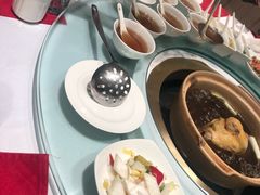 -天宜隆蘑菇宴火锅(石景山旗舰店)