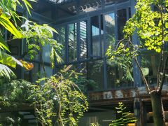-The Flowers Coffee(南山店)
