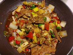-金佬馆·川菜bistro(芜湖镜湖万达店)