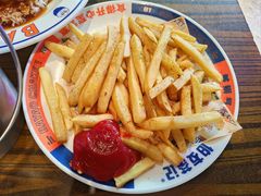 -伯友茶记(中华广场店)