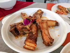 -The Palmboo Restaurant