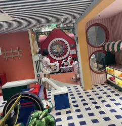 -奈尔宝家庭中心·亲子餐厅(前滩店)