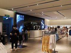 -ZARA(海雅缤纷城宝安店)