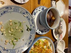 -小堂宴·老厦门码头小炒(厦大店)