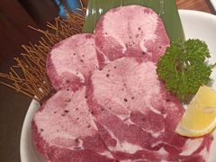 -九田家黑牛烤肉料理(新辰里亚运村店)