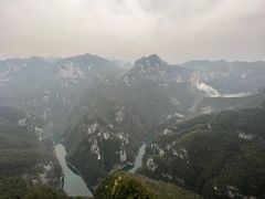 -重庆云阳龙缸景区