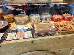 -一招鲜·全羊铺·蒙古奶茶(五一北路店)