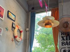 -沙掌门肉蟹煲(沙溪店)