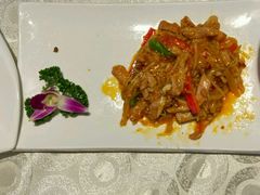 -马凯餐厅(长椿街店)