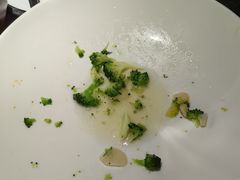 -鲁菜根·泰安菜(万达店)