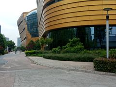 -中国杭州低碳科技馆