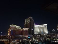 -澳门喜来登大酒店