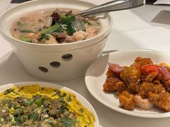 -莆田餐厅PUTIEN(武商MALL店)