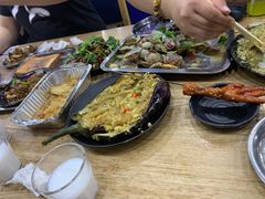 -老虎滩大连海鲜烧烤(建邺云锦路总店)