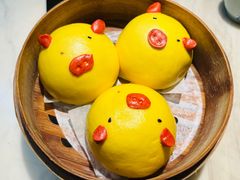 -陶陶居酒家(环市东店)