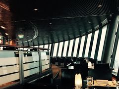 靠窗位-澳门旅游塔360°旋转餐厅(南湾湖广场店)