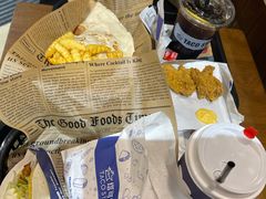-TACO STAR 塔可星(下沙宝龙店)