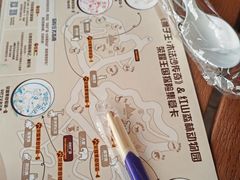 -鸡鸣汤包(红山动物园店)