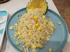 -香香海南菜餐厅