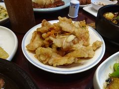 -老厨家(友谊路总店)