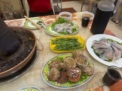 -清真·马家火锅美食城(镇江北路店)