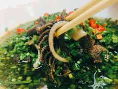 嘉陵口味毛肚-嘉陵楼馋嘴城(簋街总店)