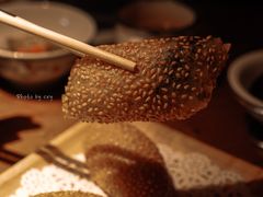 麻团-草堂無二·成都串串(万象城店)
