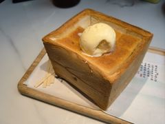 -绿茶餐厅(港惠购物中心店)