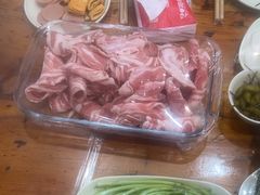 -老康火锅(黄河路总店)